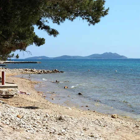 Apartamento With Wifi Sveti Filip I Jakov, Biograd - 4299