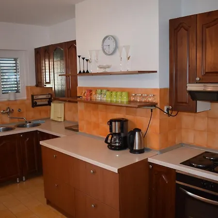 아파트 With Wifi Sveti Filip I Jakov, Biograd - 4299 스베티필립아이자코브