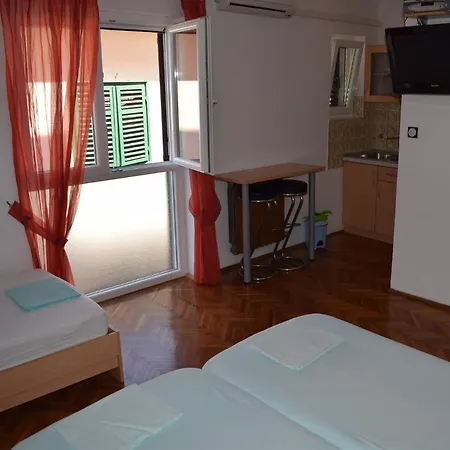 With Wifi Sveti Filip I Jakov, Biograd - 4299 * 스베티필립아이자코브