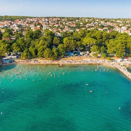 아파트 With Wifi Sveti Filip I Jakov, Biograd - 4299 *