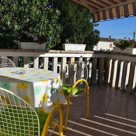 With Wifi Sveti Filip I Jakov, Biograd - 4299 Apartamento *