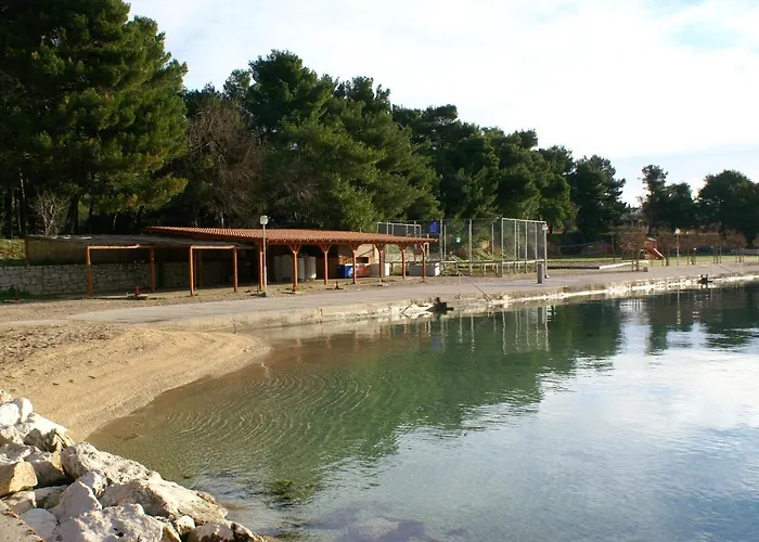 With Wifi Sveti Filip I Jakov, Biograd - 4299 Sveti Filip i Jakov