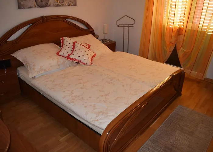 With Wifi Sveti Filip I Jakov, Biograd - 4299 * Sveti Filip i Jakov