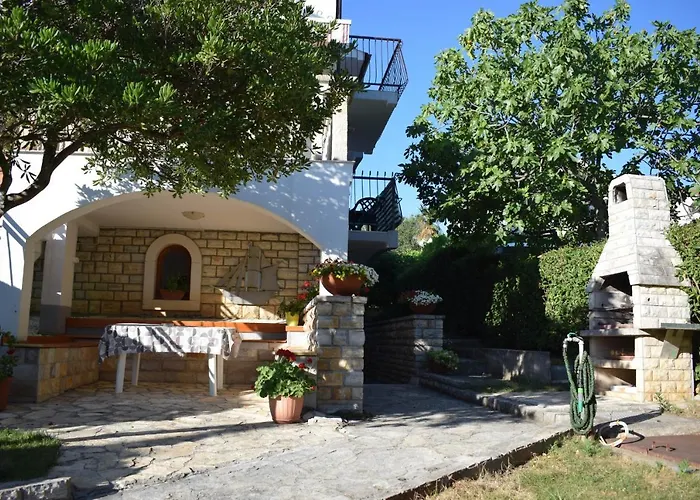 With Wifi Sveti Filip I Jakov, Biograd - 4299 Appartement Sveti Filip i Jakov