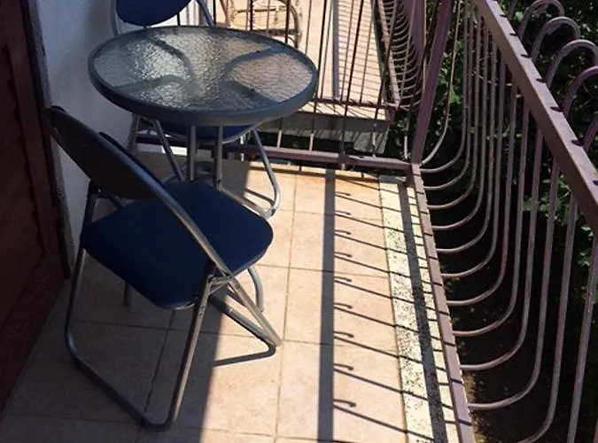 Lejlighed With Wifi Sveti Filip I Jakov, Biograd - 4299 Sveti Filip i Jakov
