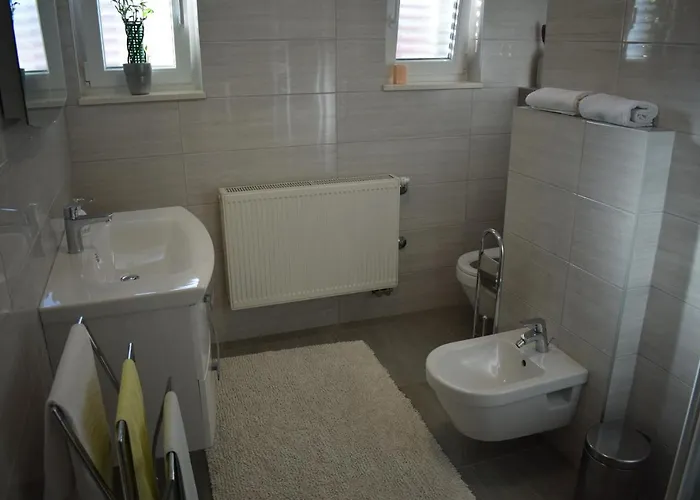 Appartement With Wifi Sveti Filip I Jakov, Biograd - 4299