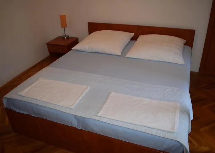 With Wifi Sveti Filip I Jakov, Biograd - 4299 * Sveti Filip i Jakov