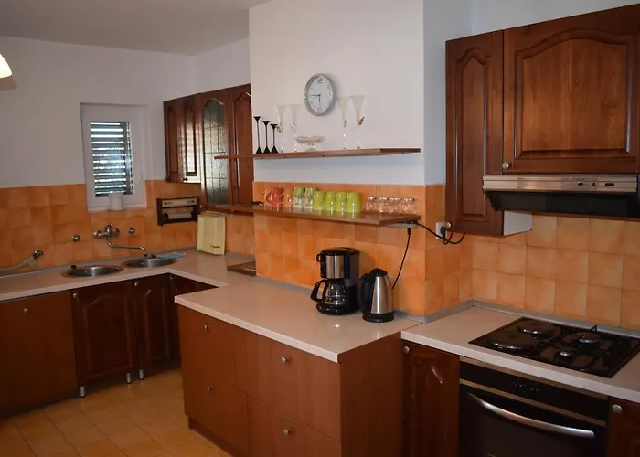 Lejlighed With Wifi Sveti Filip I Jakov, Biograd - 4299 Sveti Filip i Jakov