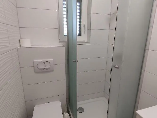 With Wifi Sveti Filip I Jakov, Biograd - 4299 Sveti Filip i Jakov