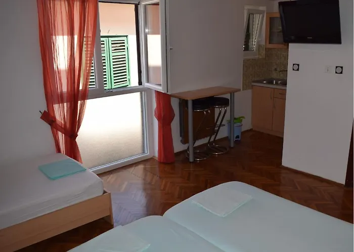 With Wifi Sveti Filip I Jakov, Biograd - 4299 * Sveti Filip i Jakov