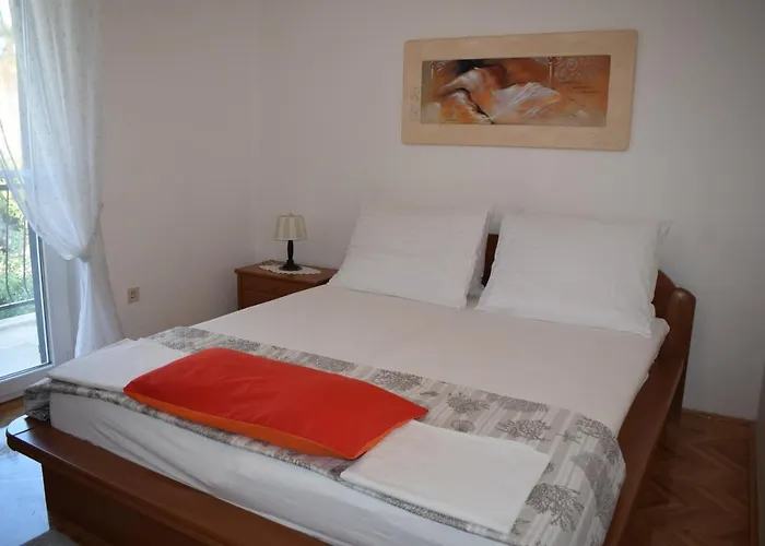 With Wifi Sveti Filip I Jakov, Biograd - 4299