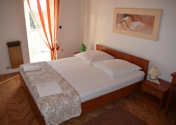 With Wifi Sveti Filip I Jakov, Biograd - 4299 Appartement Sveti Filip i Jakov