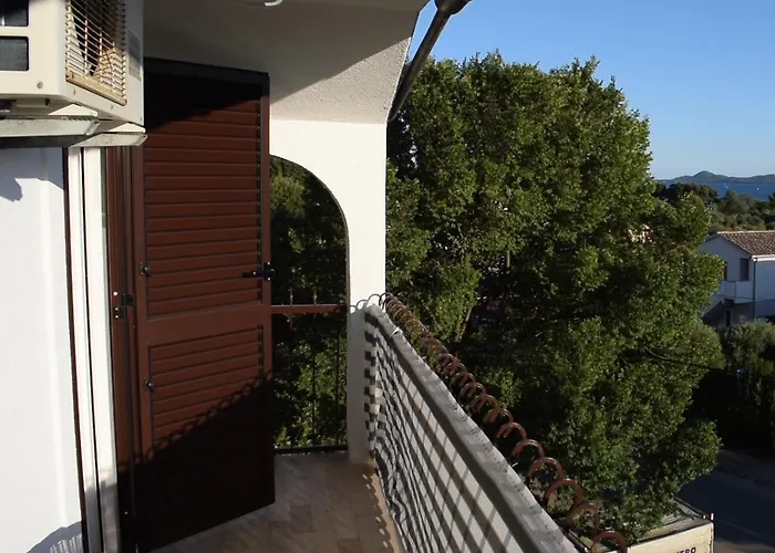 With Wifi Sveti Filip I Jakov, Biograd - 4299 Lejlighed Sveti Filip i Jakov