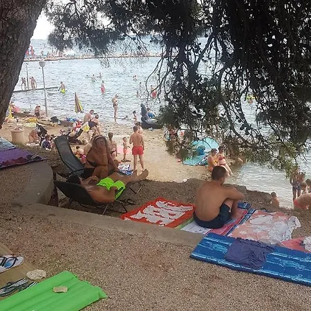 With Wifi Sveti Filip I Jakov, Biograd - 4299 Lägenhet