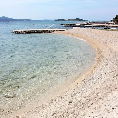 With Wifi Sveti Filip I Jakov, Biograd - 4299 Lägenhet