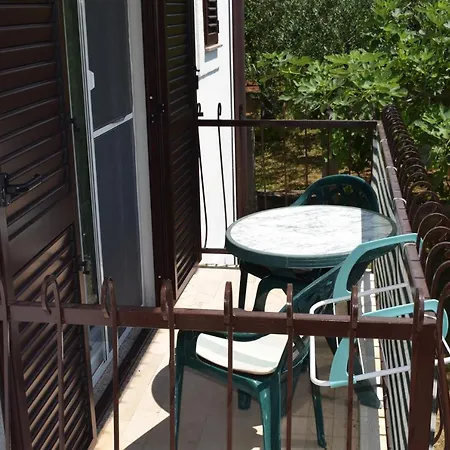 With Wifi Sveti Filip I Jakov, Biograd - 4299 Apartment Sveti Filip i Jakov