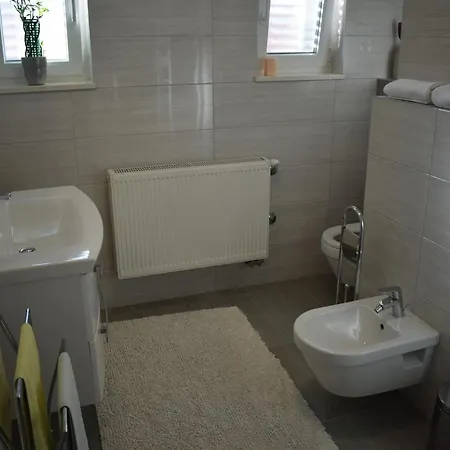 Apartment With Wifi Sveti Filip I Jakov, Biograd - 4299