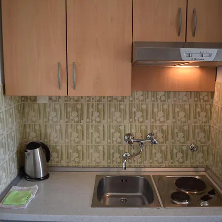 Lägenhet With Wifi Sveti Filip I Jakov, Biograd - 4299 *
