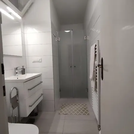 Apartment With Wifi Sveti Filip I Jakov, Biograd - 4299