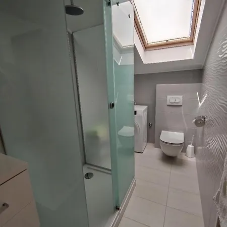 Apartment With Wifi Sveti Filip I Jakov, Biograd - 4299