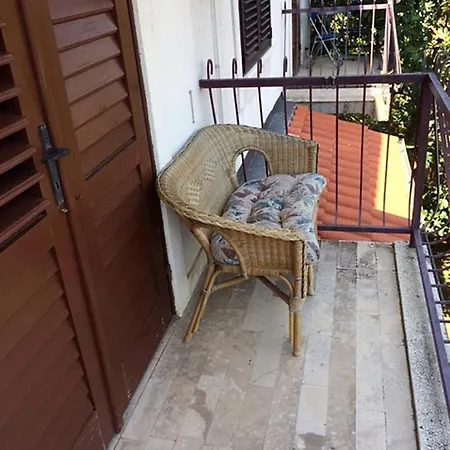 Apartment With Wifi Sveti Filip I Jakov, Biograd - 4299