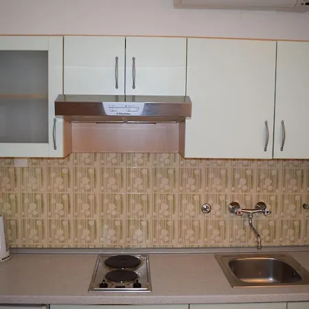 Apartment With Wifi Sveti Filip I Jakov, Biograd - 4299 *