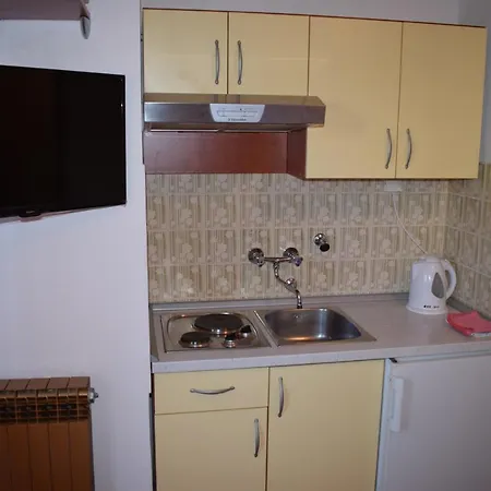 With Wifi Sveti Filip I Jakov, Biograd - 4299 Apartment