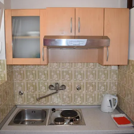 With Wifi Sveti Filip I Jakov, Biograd - 4299 Lägenhet