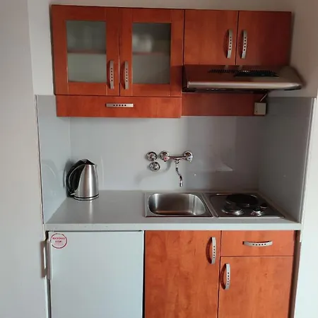 With Wifi Sveti Filip I Jakov, Biograd - 4299 Apartment
