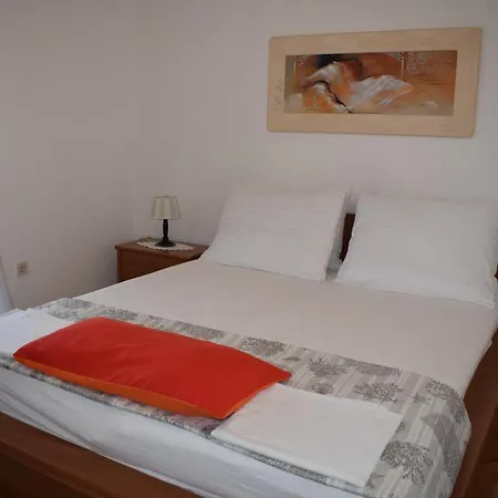 With Wifi Sveti Filip I Jakov, Biograd - 4299