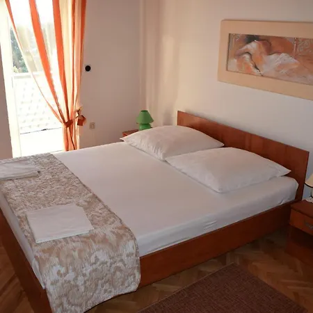 With Wifi Sveti Filip I Jakov, Biograd - 4299 Apartment Sveti Filip i Jakov
