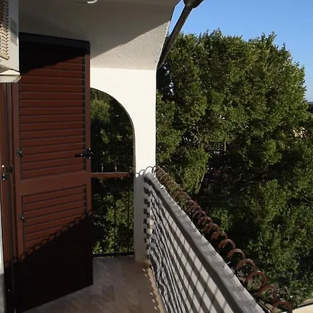 With Wifi Sveti Filip I Jakov, Biograd - 4299 公寓 圣菲利普雅科夫