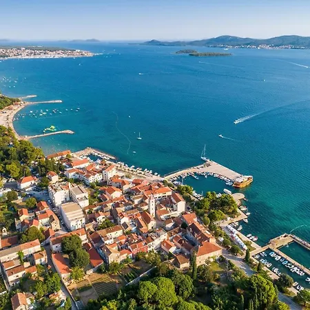 With Wifi Sveti Filip I Jakov, Biograd - 4299 Lägenhet Sveti Filip i Jakov