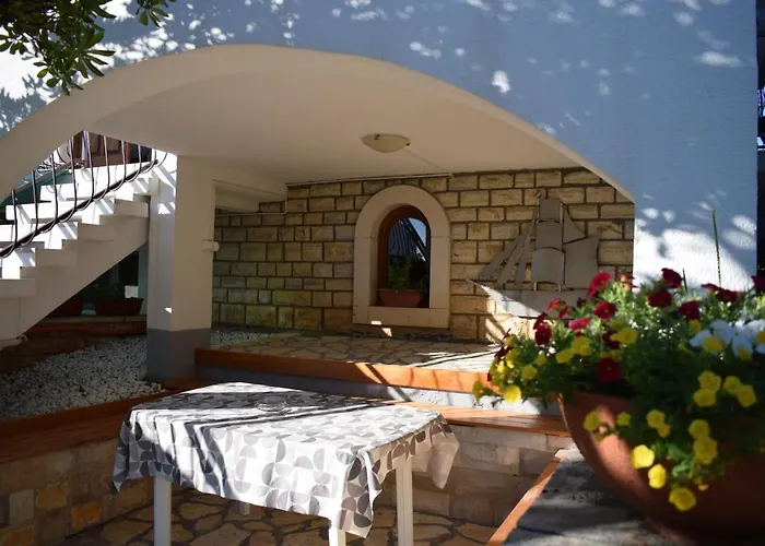 With Wifi Sveti Filip I Jakov, Biograd - 4299