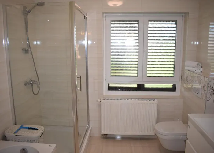 With Wifi Sveti Filip I Jakov, Biograd - 4299 * Свети-Филип-и-Яков