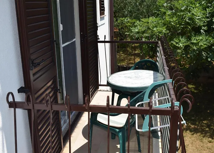 With Wifi Sveti Filip I Jakov, Biograd - 4299 Appartement Sveti Filip i Jakov