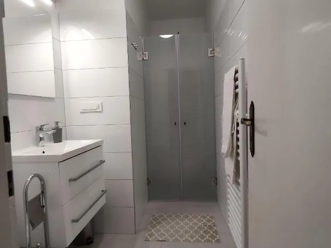 Апартаменты With Wifi Sveti Filip I Jakov, Biograd - 4299
