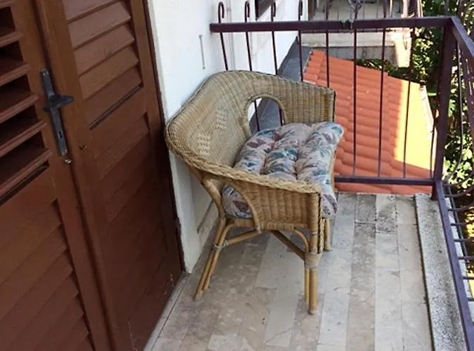 Апартаменты With Wifi Sveti Filip I Jakov, Biograd - 4299