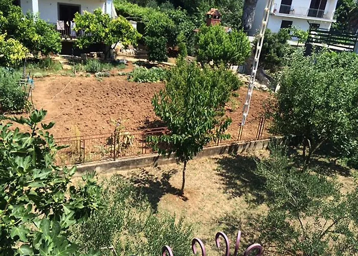 With Wifi Sveti Filip I Jakov, Biograd - 4299 * Свети-Филип-и-Яков