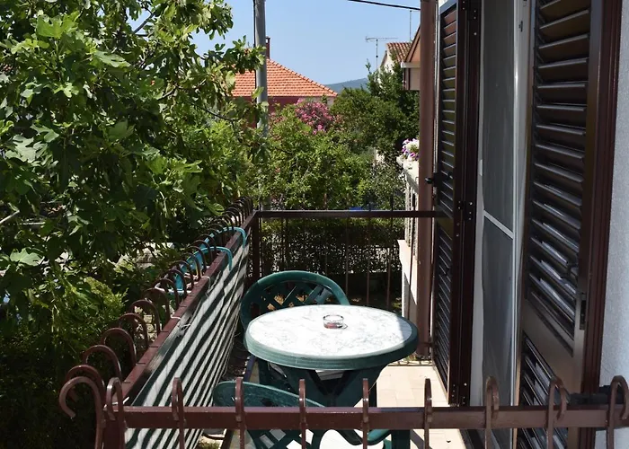 With Wifi Sveti Filip I Jakov, Biograd - 4299 Sveti Filip i Jakov