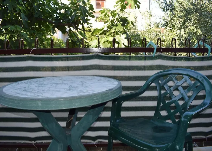 Appartement With Wifi Sveti Filip I Jakov, Biograd - 4299 Sveti Filip i Jakov